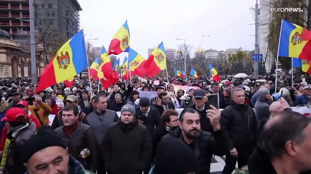 Пророссийского олигарха обвиняют в организации...