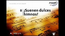 Himno 8 - Suenen dulces Himnos (Nuevo Himnario Adventista)