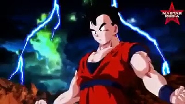 Dragon Ball Super - Alzamiento de los Dioses Malignos Capitulo 1 (Subtitulado en Español)