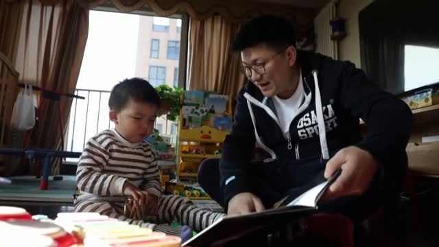 China se preocupa por la escasez de bebés