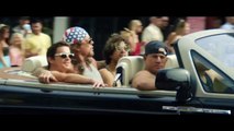Magic Mike XXL Bande-annonce (IT)