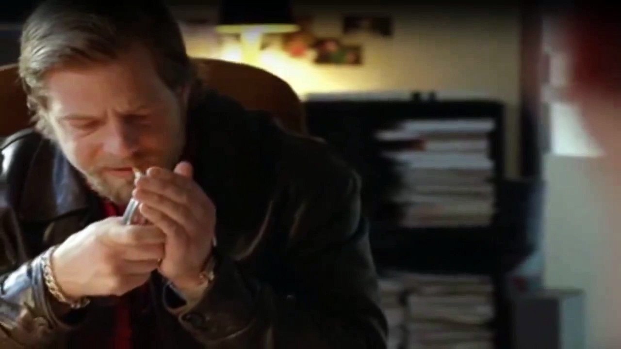 Der letzte Bulle Staffel 4 Folge 12 HD Deutsch