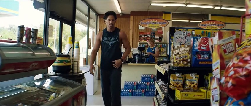 Magic Mike XXL Bande-annonce (EN)