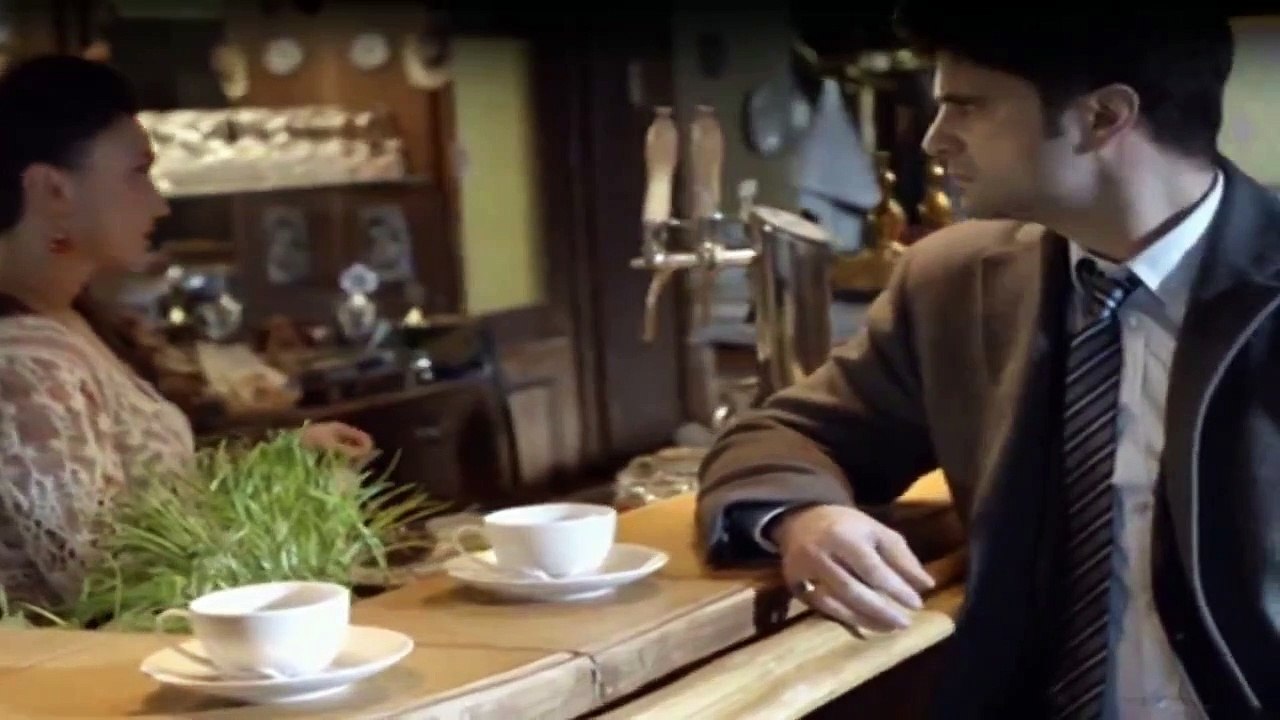 Der letzte Bulle Staffel 5 Folge 5 HD Deutsch