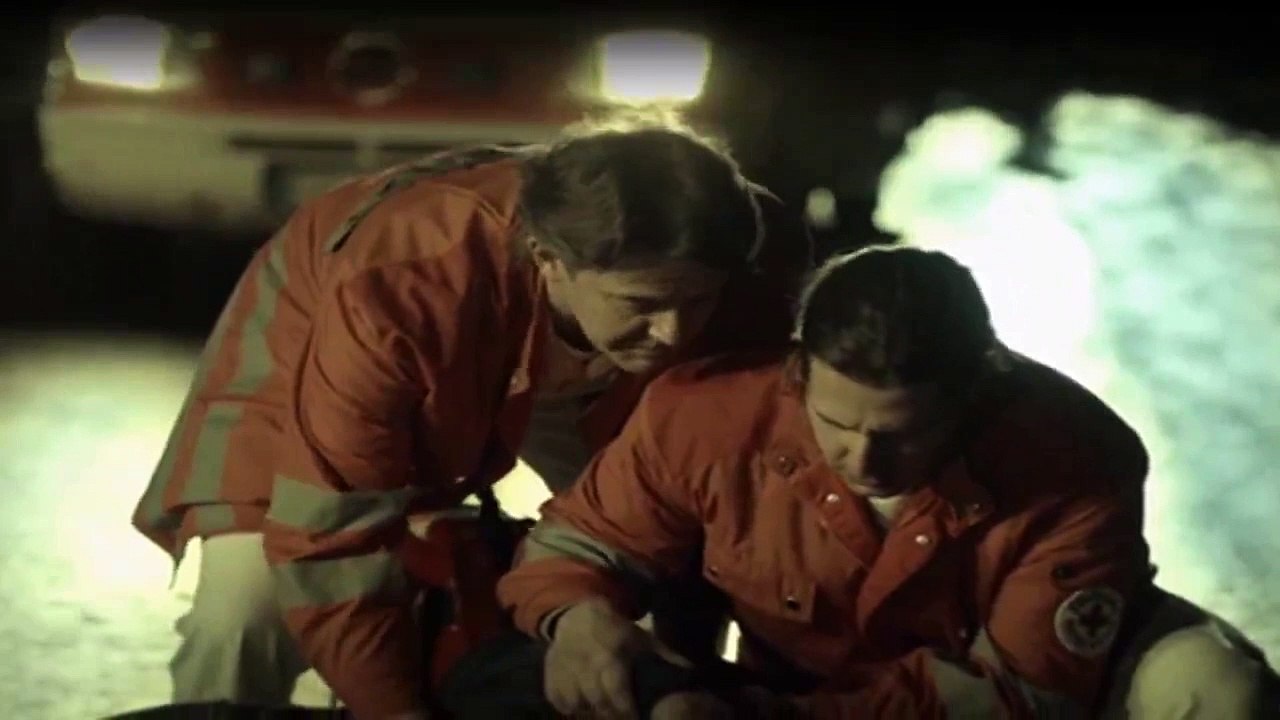 Der letzte Bulle Staffel 5 Folge 7 HD Deutsch