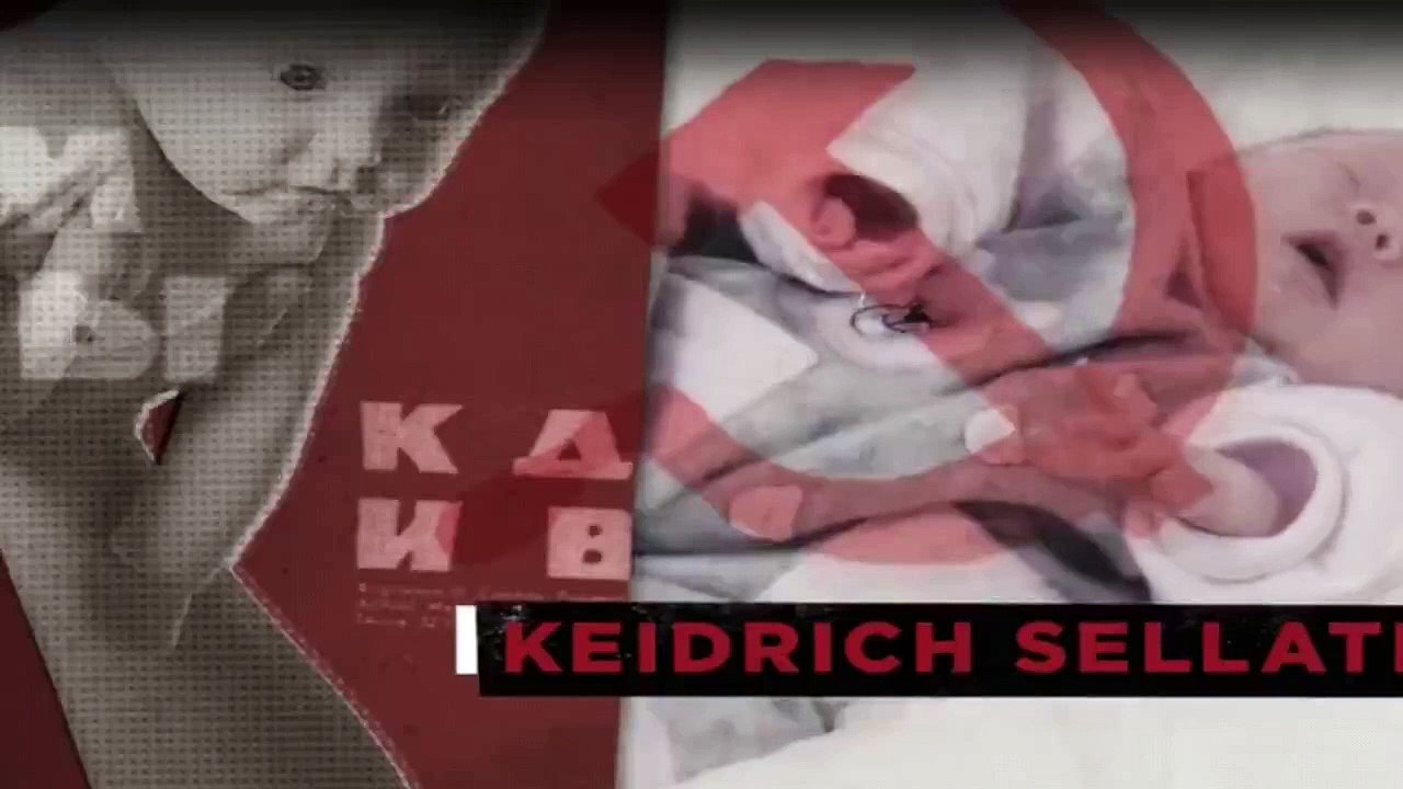 The Americans Staffel 5 Folge 6 HD Deutsch