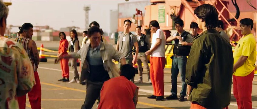 Project Wolf Hunting Bande-annonce (RU)