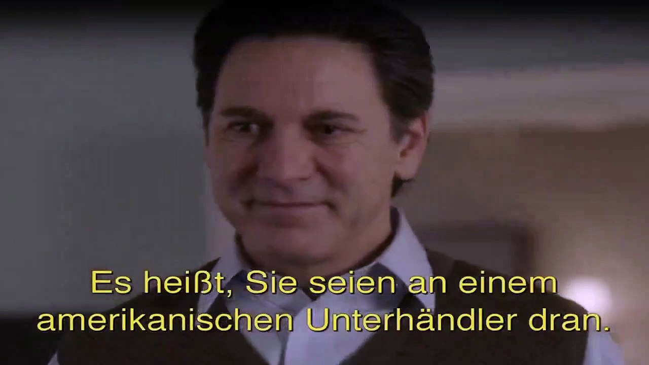 The Americans Staffel 6 Folge 2 HD Deutsch