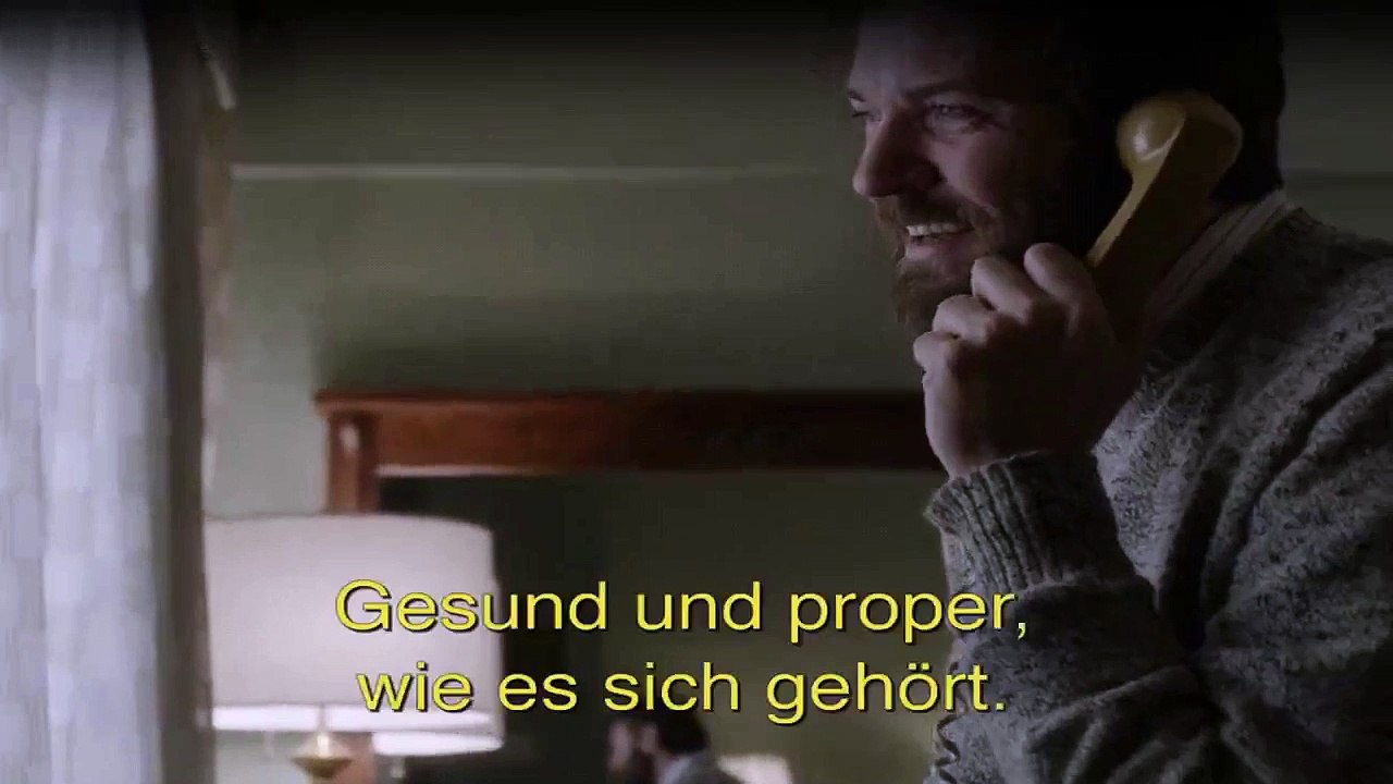 The Americans Staffel 6 Folge 4 HD Deutsch