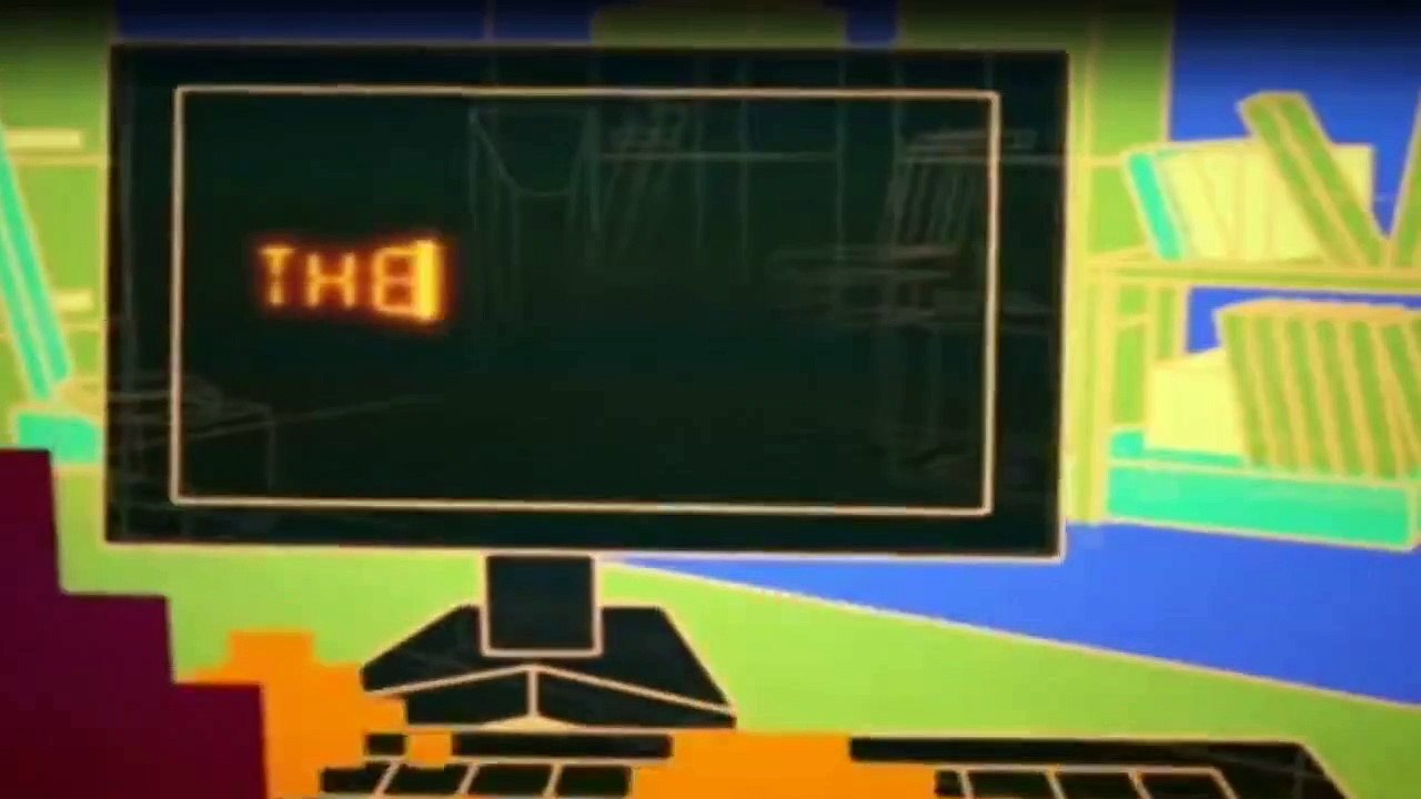 The IT Crowd Staffel 2 Folge 1 HD Deutsch