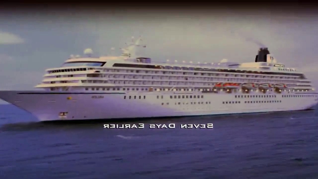 The Event Staffel 1 Folge 2 HD Deutsch