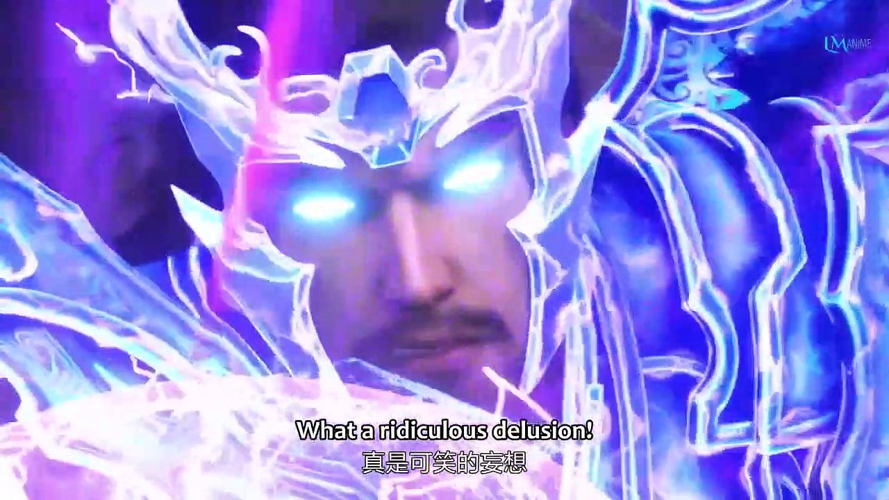 The Land of Miracles Episode 15 [ENG SUB]