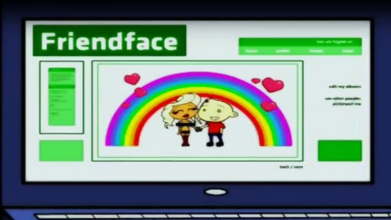 The IT Crowd Staffel 3 Folge 5 HD Deutsch