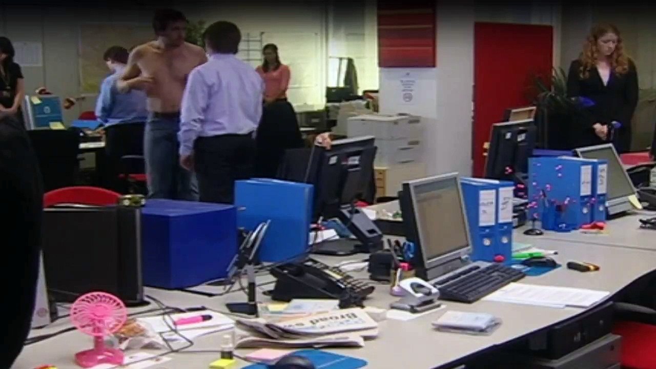 The IT Crowd Staffel 3 Folge 3 HD Deutsch