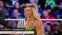 FULL_MATCH_—_Carmella_vs._Charlotte_Flair_—_SmackDown_Women’s_Title_Match:_WWE_Backlash_2018(360p)
