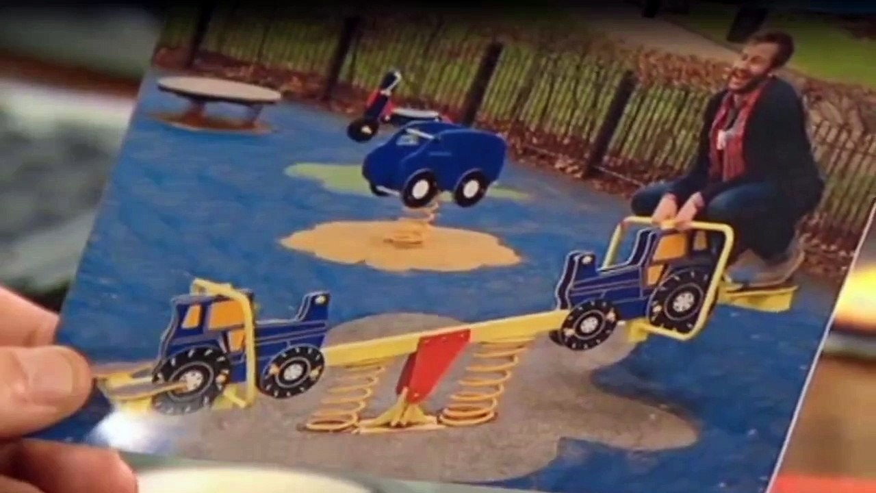 The IT Crowd Staffel 4 Folge 1 HD Deutsch