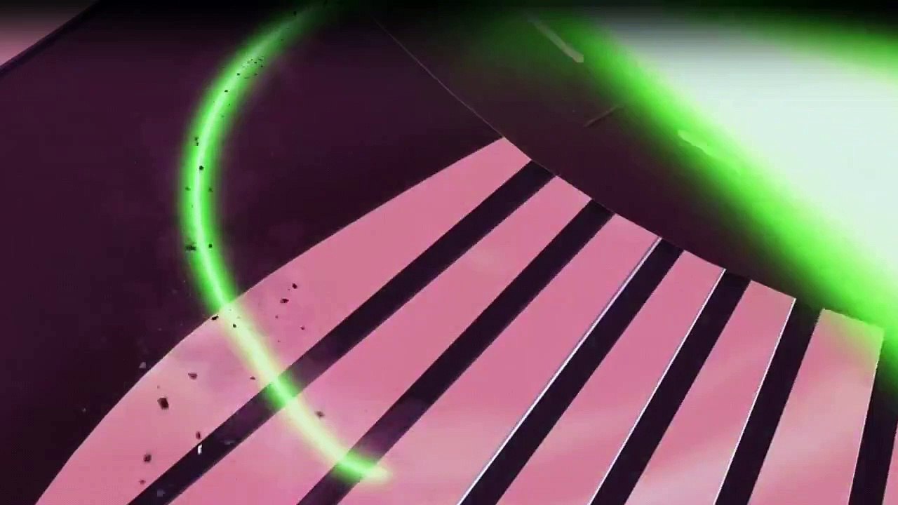Green Lantern The Animated Series Staffel 1 Folge 10 HD Deutsch