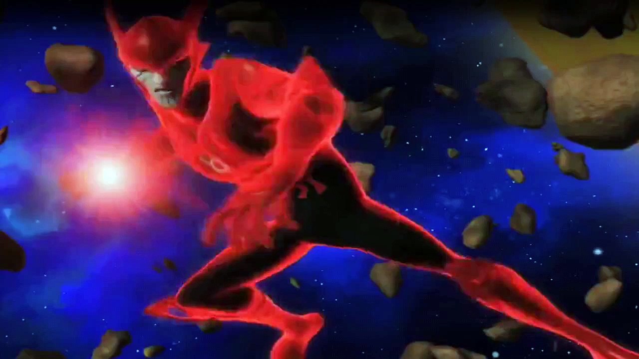 Green Lantern The Animated Series Staffel 1 Folge 1 HD Deutsch