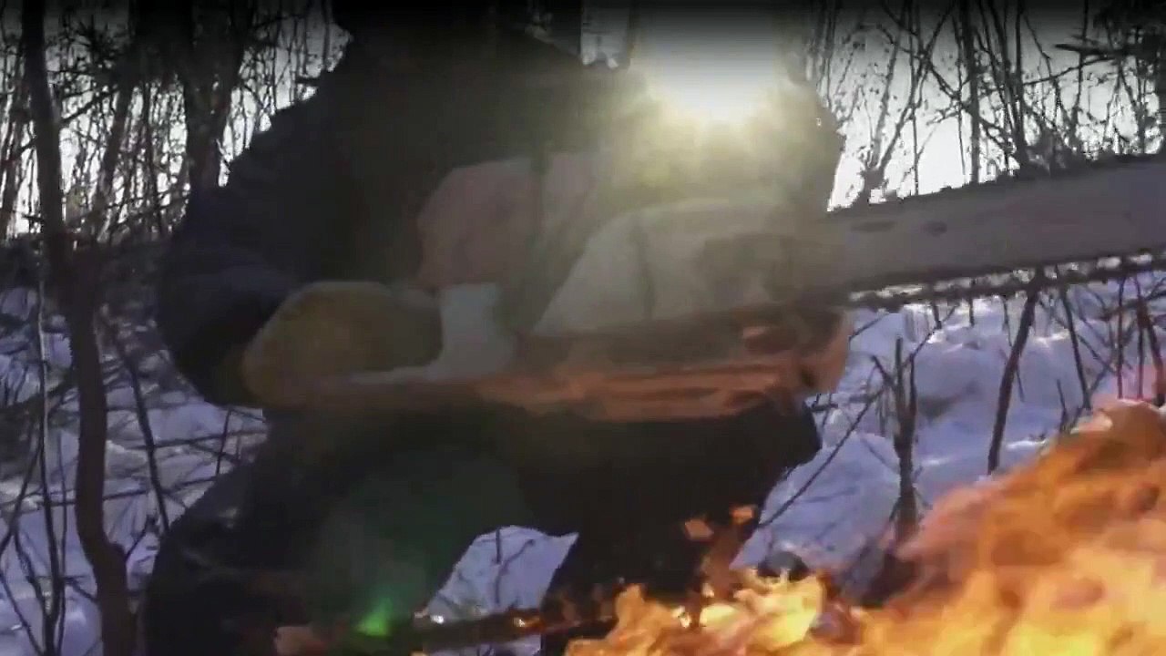 Yukon men - Überleben in alaska staffel 4 folge 1 hd deutsch