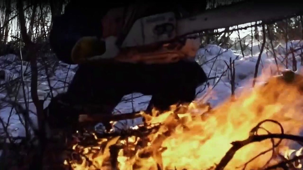 Yukon Men - Überleben in Alaska Staffel 4 Folge 9 HD Deutsch