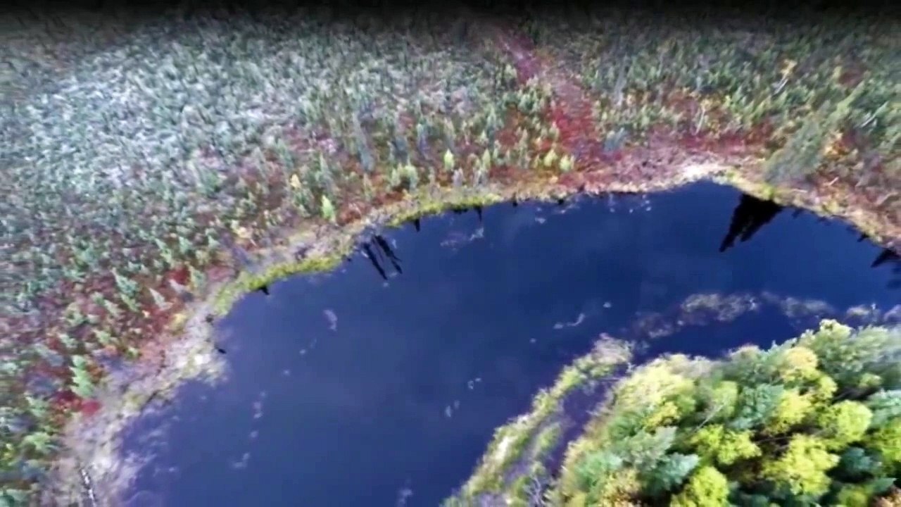 Yukon Men - Überleben in Alaska Staffel 5 Folge 4 HD Deutsch