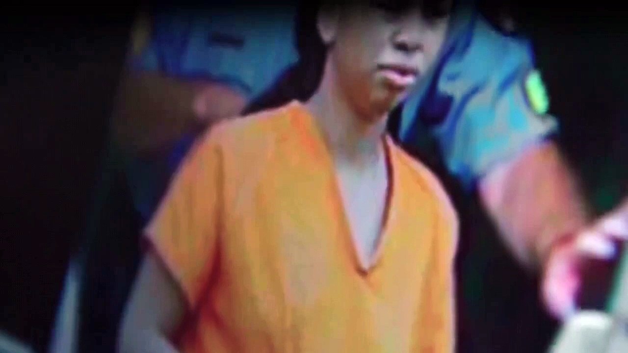 Angeklagt - Zwischen Schuld und Unschuld Staffel 1 Folge 4 HD Deutsch