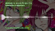 DREAM★JUICER - Atom Kirihara & L Nomura (lyrics)