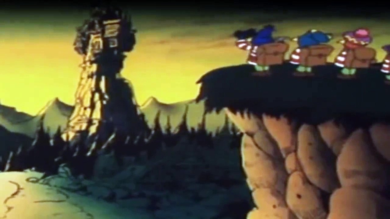 Graf Duckula Staffel 3 Folge 9 HD Deutsch