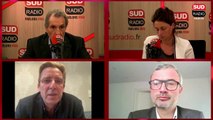 Comment gérer crise humanitaire et politique migratoire ? - Parlons Vrai chez Bourdin