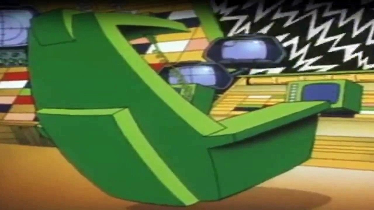 Graf Duckula Staffel 4 Folge 5 HD Deutsch