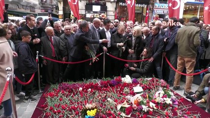 İyi Partili Kavuncu: Teröre karşı en büyük mücadele, ülkedeki bütün tarafların göstereceği tepki ve duyarlılıktır