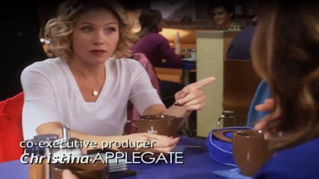 Samantha Who Staffel 2 Folge 19 HD Deutsch