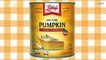 Experts Unanimously Agree This Is the Best Brand of of Canned Pumpkin Filling for Pie