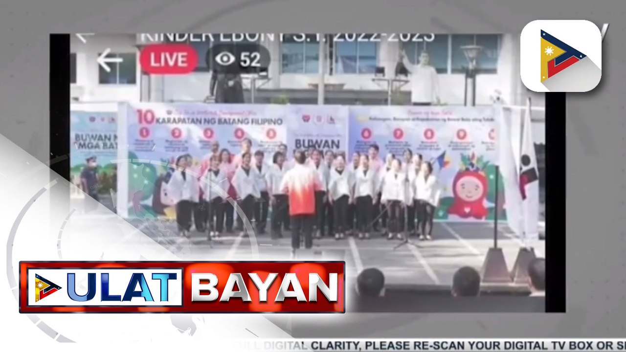 PNP-ACG, tukoy na ang may-ari ng FB account na nanakot sa isang eskwelahan sa Taguig