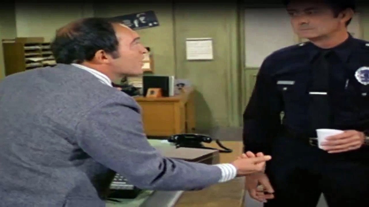 Detektiv Rockford Anruf genügt Staffel 3 Folge 18 HD Deutsch