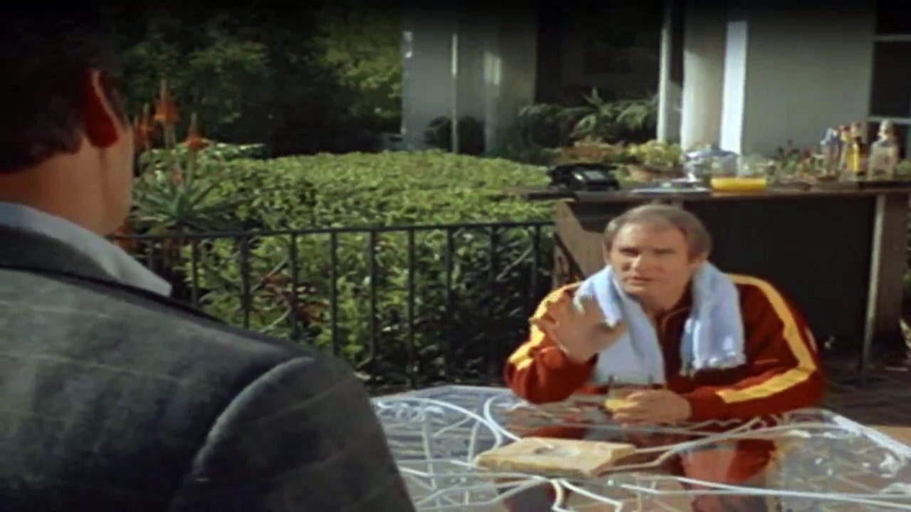 Detektiv Rockford Anruf genügt Staffel 3 Folge 19 HD Deutsch