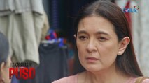 Nakarehas Na Puso: Olive's silent battle from being abused (Episode 36)
