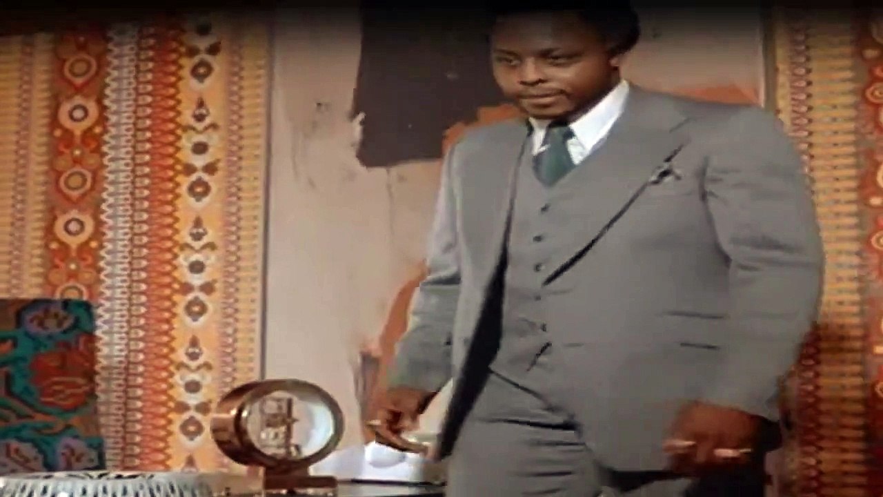 Detektiv Rockford Anruf genügt Staffel 3 Folge 22 HD Deutsch