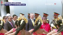 Bertemu PM Anthony Albanese, Jokowi: Saya Senang Australia Dukung KTT G20