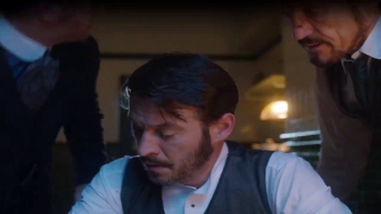 Ripper Street Staffel 3 Folge 6 - Part 02 HD Deutsch