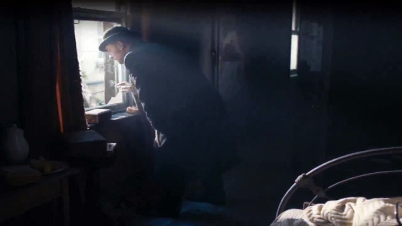 Ripper Street Staffel 4 Folge 1 - Part 02 HD Deutsch