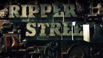 Ripper Street Staffel 4 Folge 2 - Part 01 HD Deutsch