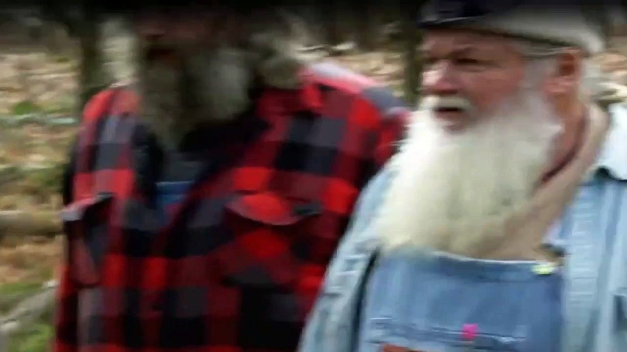 Die Monster-Jäger - Bestien auf der Spur Staffel 1 Folge 16 HD Deutsch