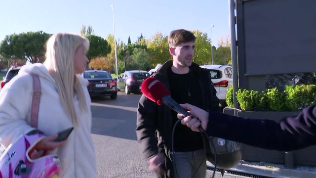 Romina Belluscio desvela si Guti echó de su casa a su hija Zayra