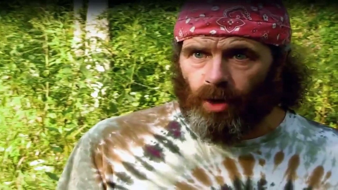 Die Monster-Jäger - Bestien auf der Spur Staffel 2 Folge 1 HD Deutsch