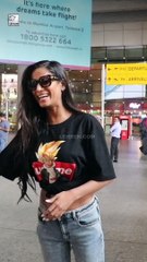 Poonam Pandey Ka Fadu Airport Look#shorts #ytshorts #trending #viral #poonampanday