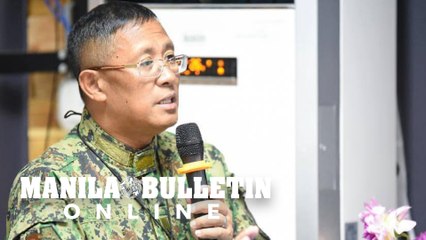 Azurin advises Bantag to answer charges, expresses gratitude for new info on Percy Lapid case