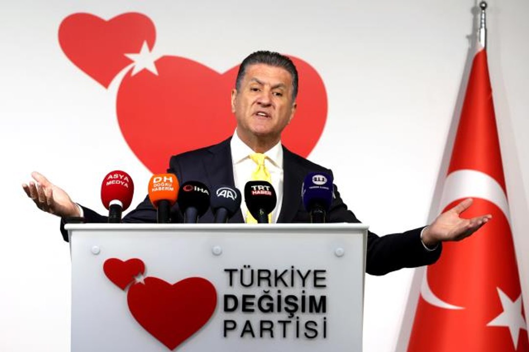 TDP Genel Başkanı Sarıgül'den, İstanbul'daki terör saldırısına ilişkin açıklama