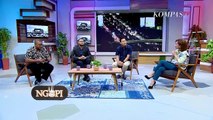 Satu Indonesia, Maju Bersama - NGOPI