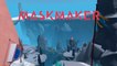 MaskMaker VR Official Meta Quest 2 Announce Trailer